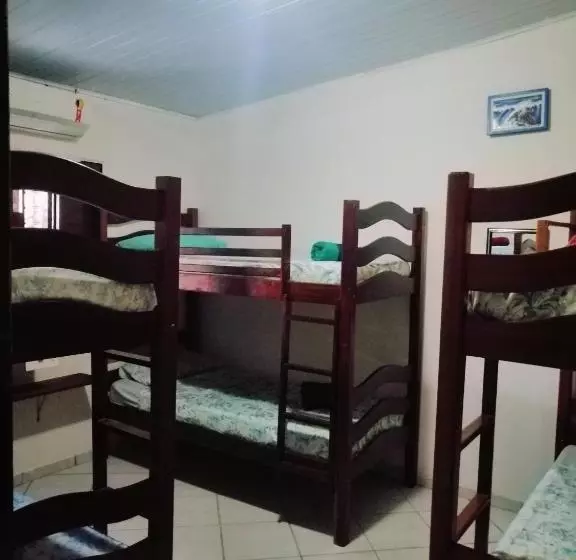 Kuki's Hostel