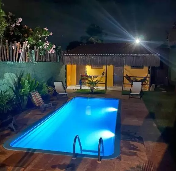 Kuki's Hostel