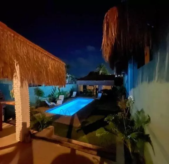 Kuki's Hostel