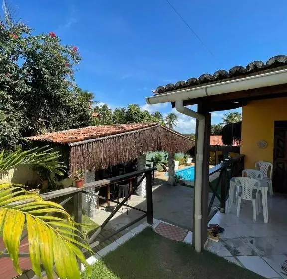 Kuki's Hostel