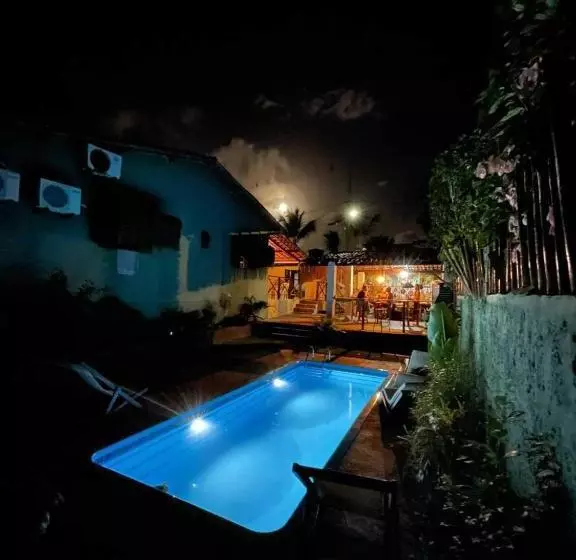 Kuki's Hostel