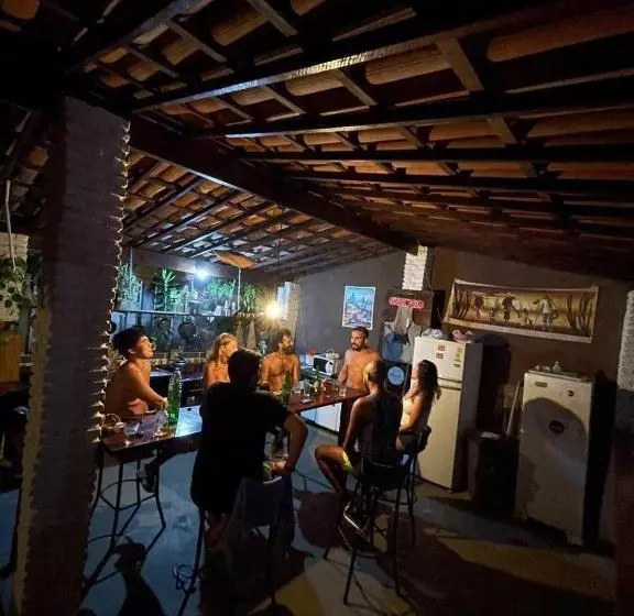 Kuki's Hostel