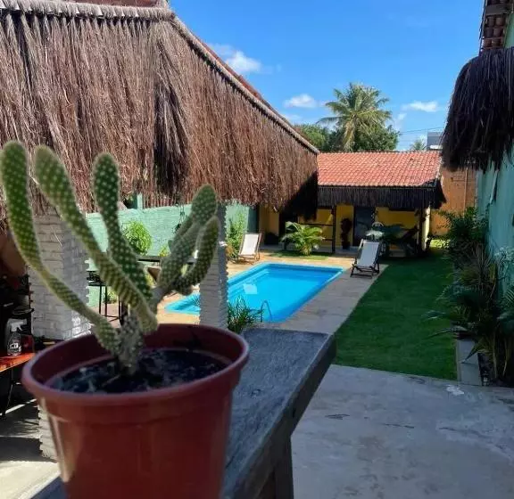 Kuki's Hostel