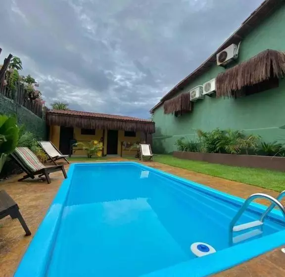 Kuki's Hostel