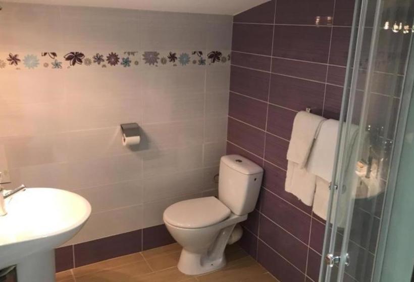 ペンション La Maison Des Alpilles