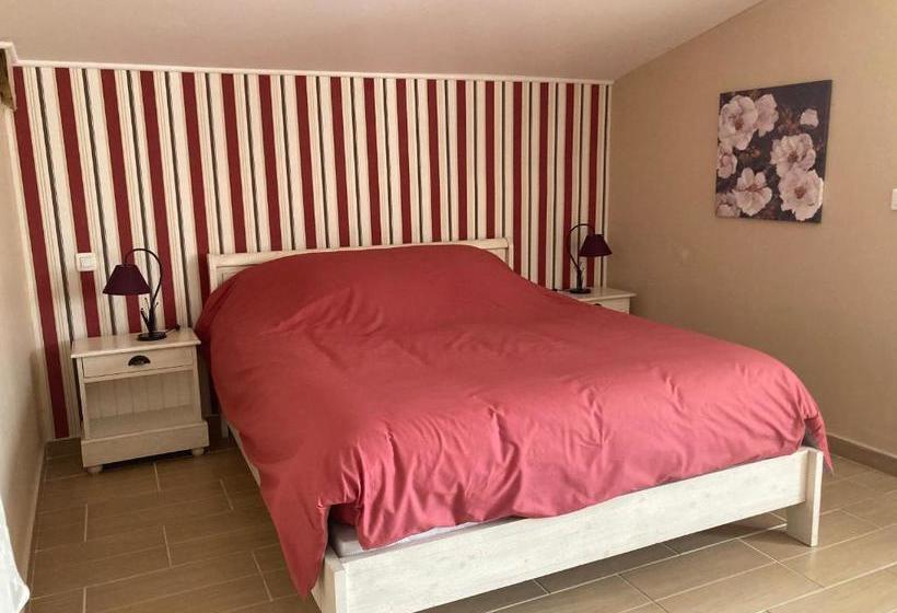 ペンション La Maison Des Alpilles