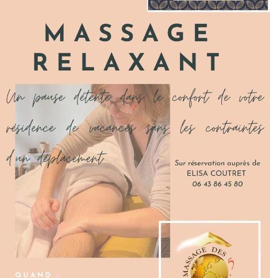 ペンション La Maison Des Alpilles