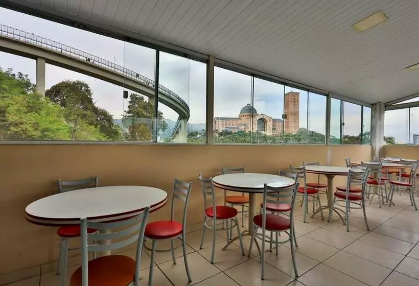 ペンション Pousada Bella Vista