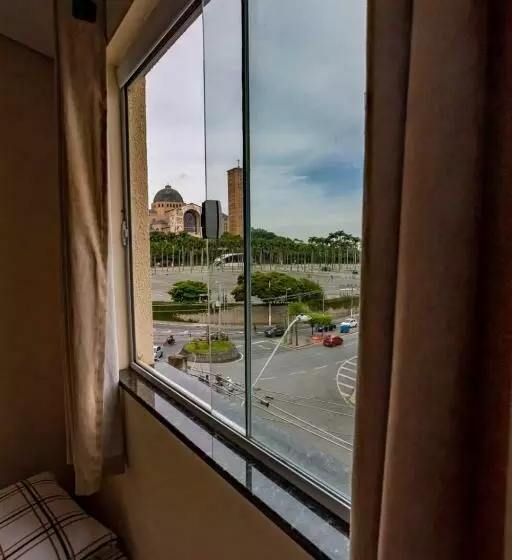 ペンション Pousada Bella Vista