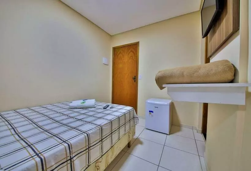 ペンション Pousada Bella Vista