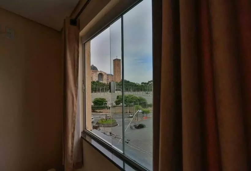 ペンション Pousada Bella Vista