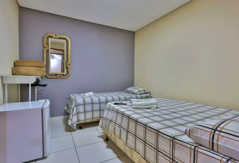 ペンション Pousada Bella Vista