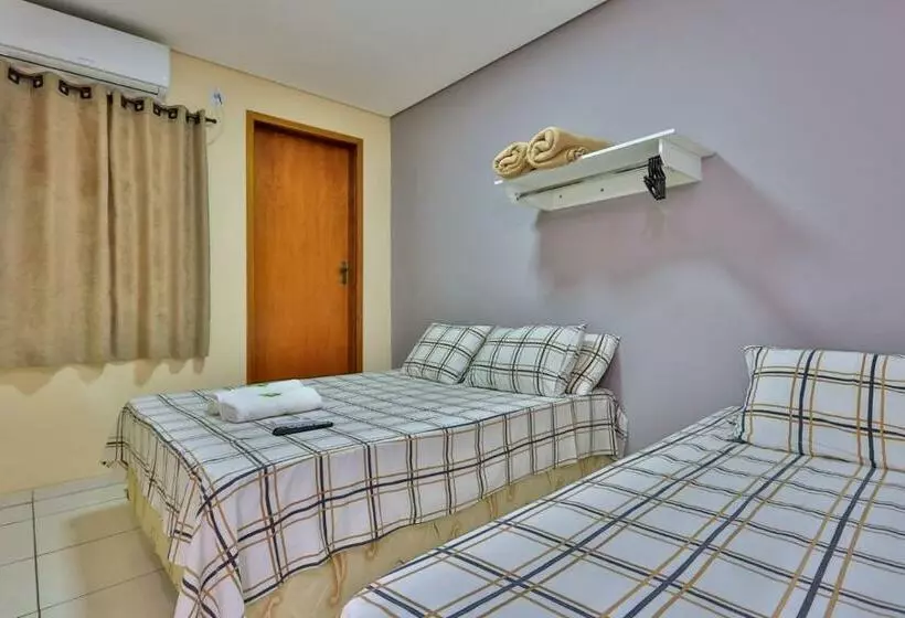 ペンション Pousada Bella Vista