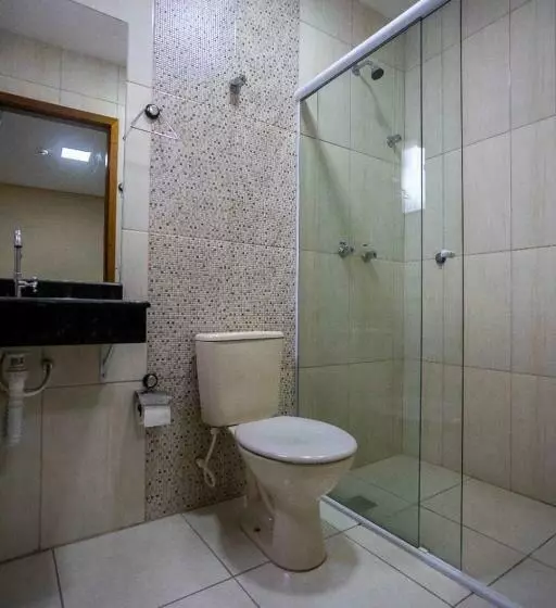 ペンション Pousada Bella Vista