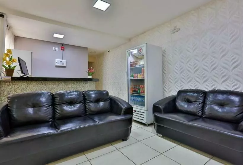 ペンション Pousada Bella Vista