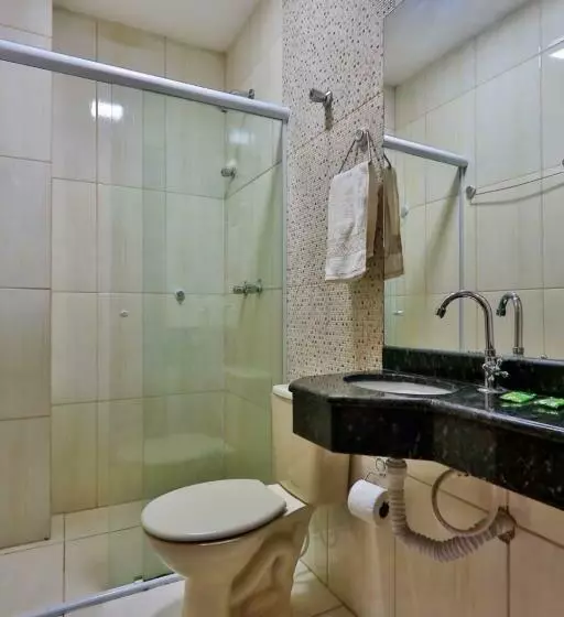 ペンション Pousada Bella Vista