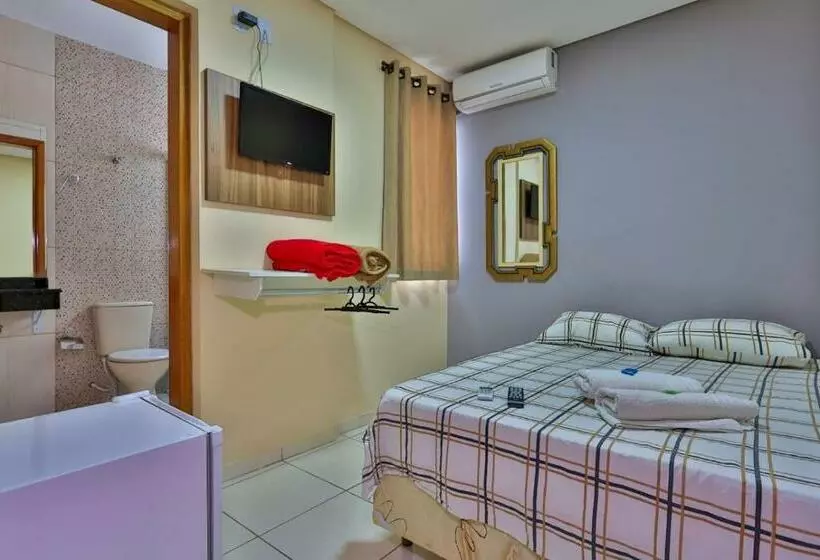 ペンション Pousada Bella Vista