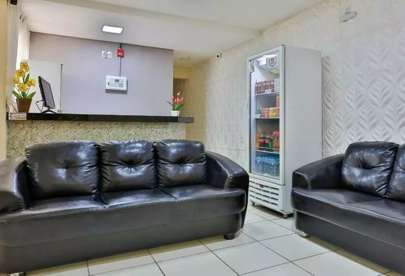 ペンション Pousada Bella Vista