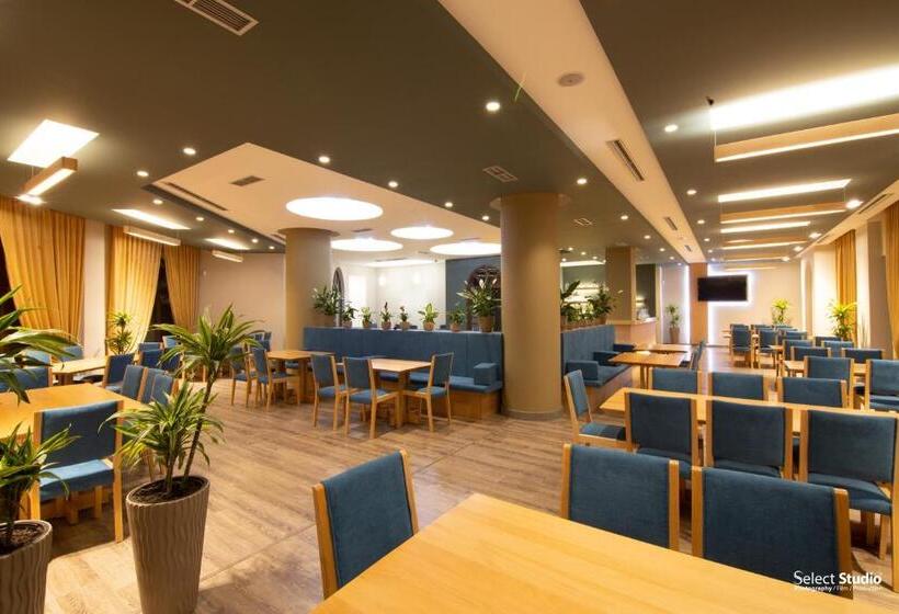 Sahati Hotel & Restaurant