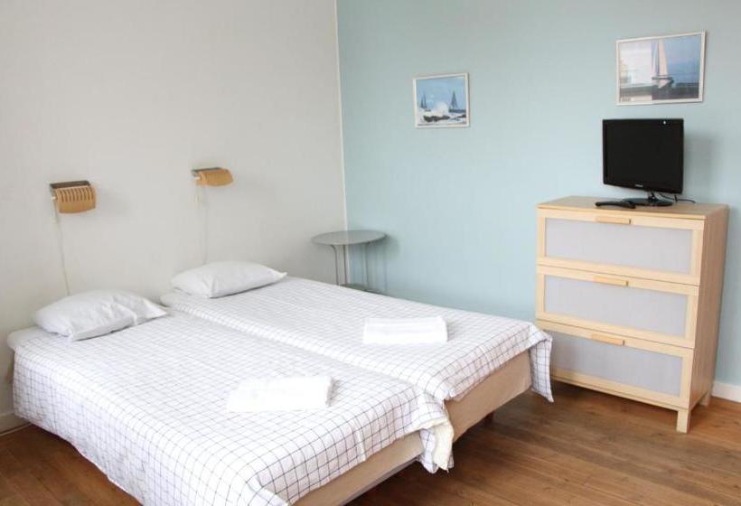 旅馆 Jugend Boutique Guesthome