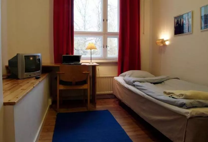 Retkeilymaja Jugend Boutique Guesthome