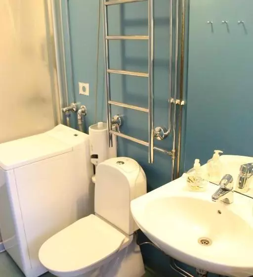 Retkeilymaja Jugend Boutique Guesthome