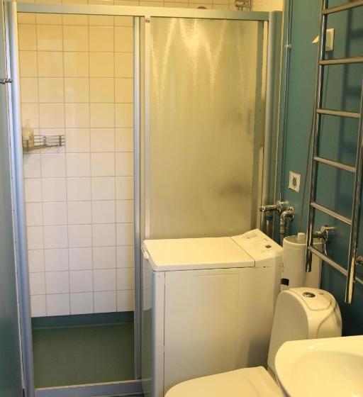 旅馆 Jugend Boutique Guesthome