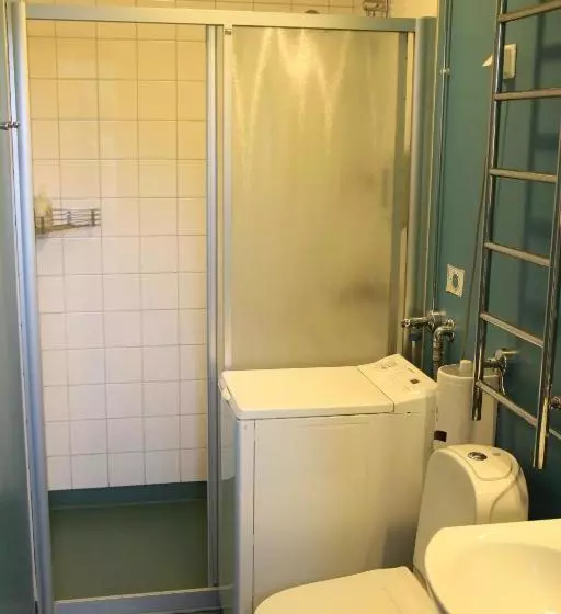 Retkeilymaja Jugend Boutique Guesthome