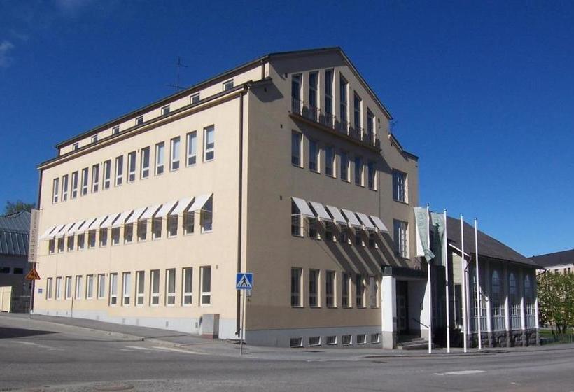 旅馆 Jugend Boutique Guesthome