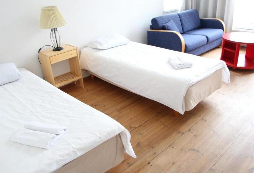 旅馆 Jugend Boutique Guesthome