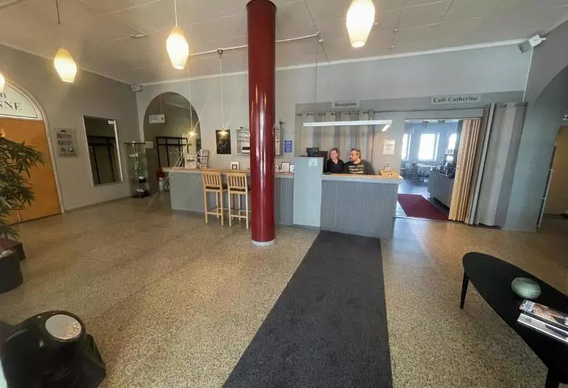 Retkeilymaja Jugend Boutique Guesthome