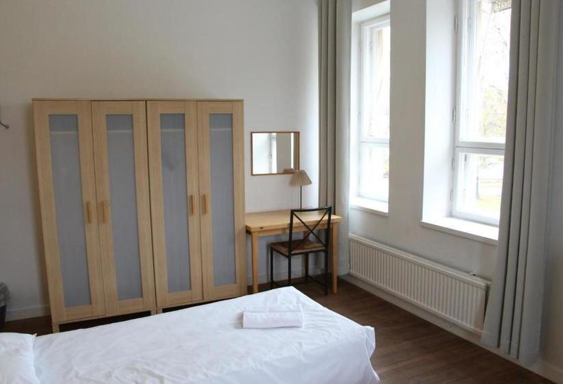 旅馆 Jugend Boutique Guesthome