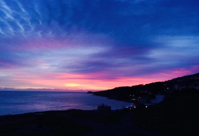 ベッドアンドブレックファースト Ventnor Bay House