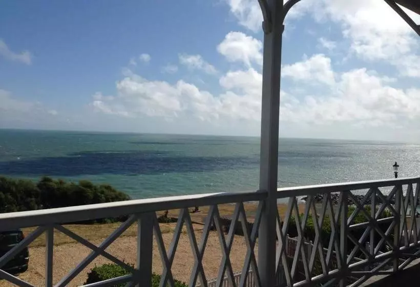 ベッドアンドブレックファースト Ventnor Bay House
