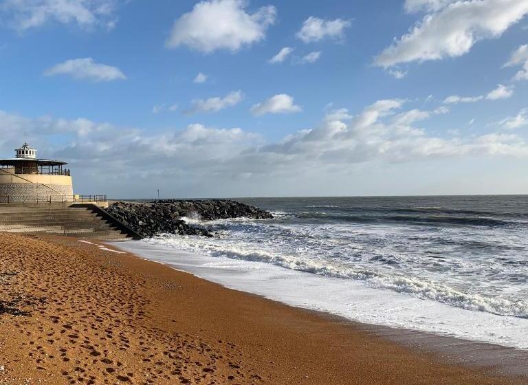 ベッドアンドブレックファースト Ventnor Bay House