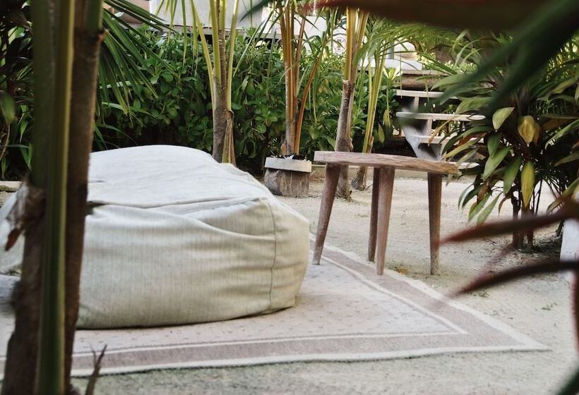 Boutique Hotel El Nido Holbox