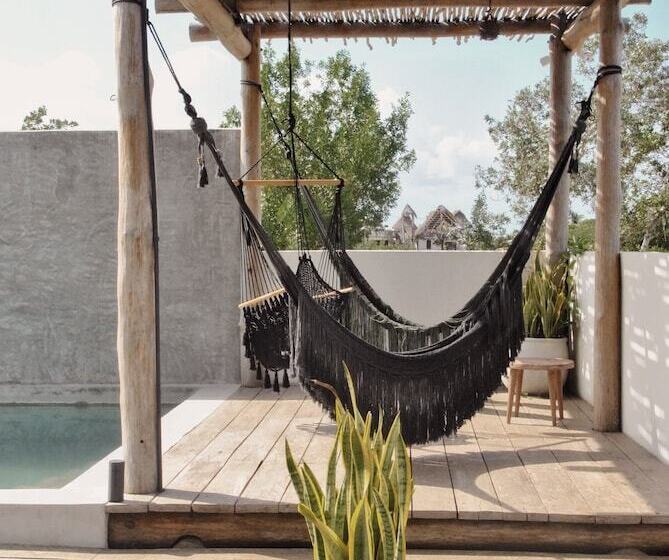 Boutique Hotel El Nido Holbox