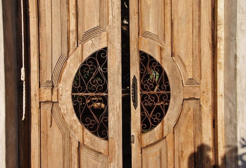 Boutique Hotel El Nido Holbox