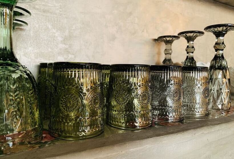 Boutique Hotel El Nido Holbox