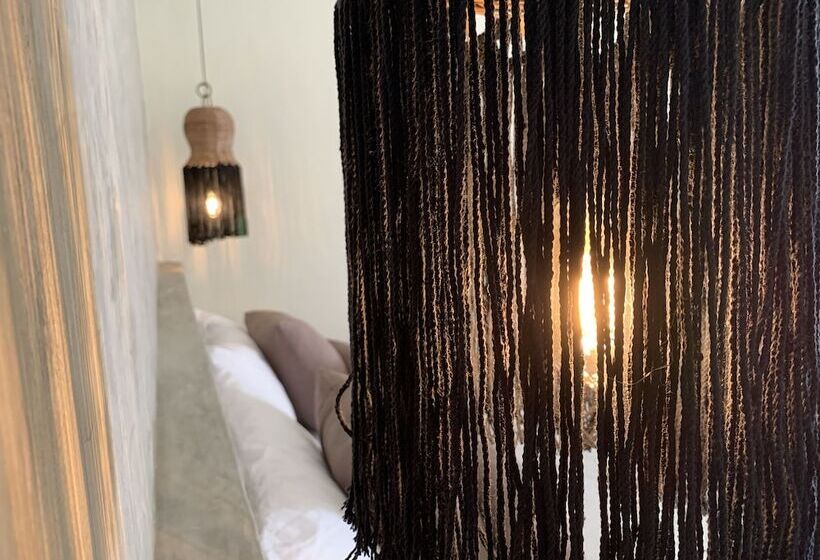 Boutique Hotel El Nido Holbox