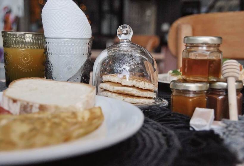 Boutique Hotel El Nido Holbox