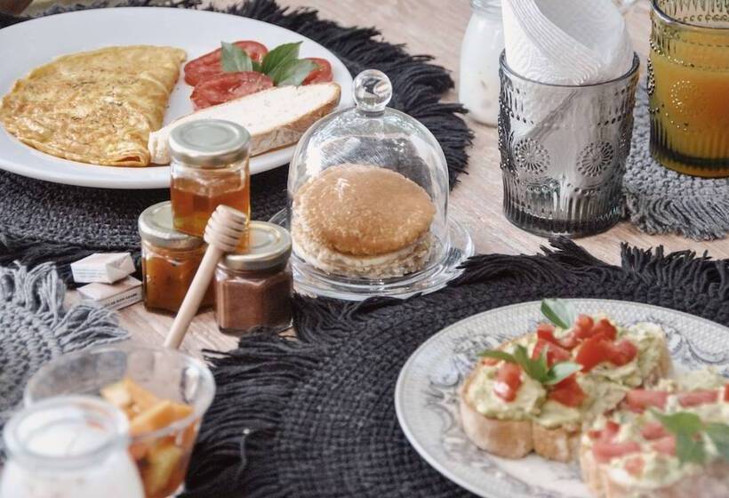 Boutique Hotel El Nido Holbox