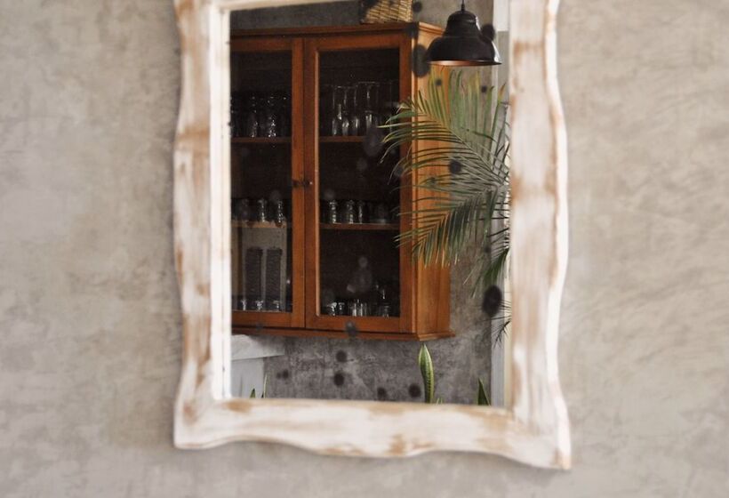 Boutique Hotel El Nido Holbox