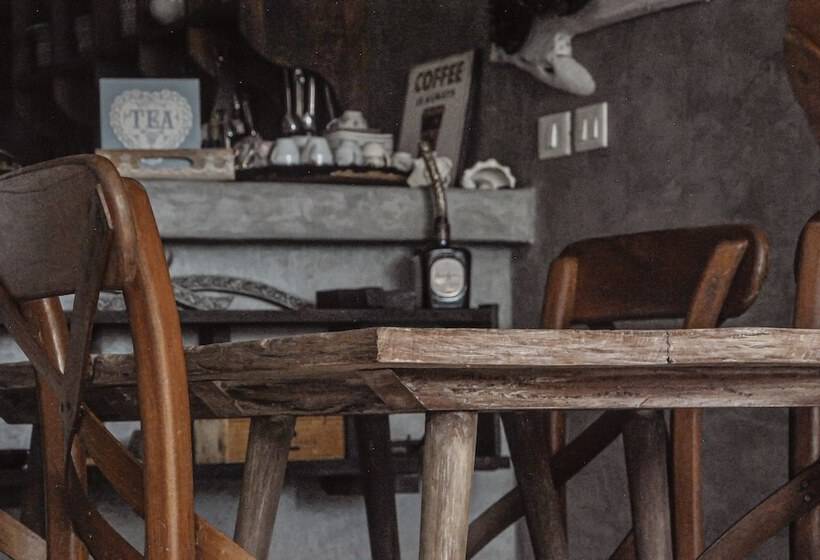 Boutique Hotel El Nido Holbox