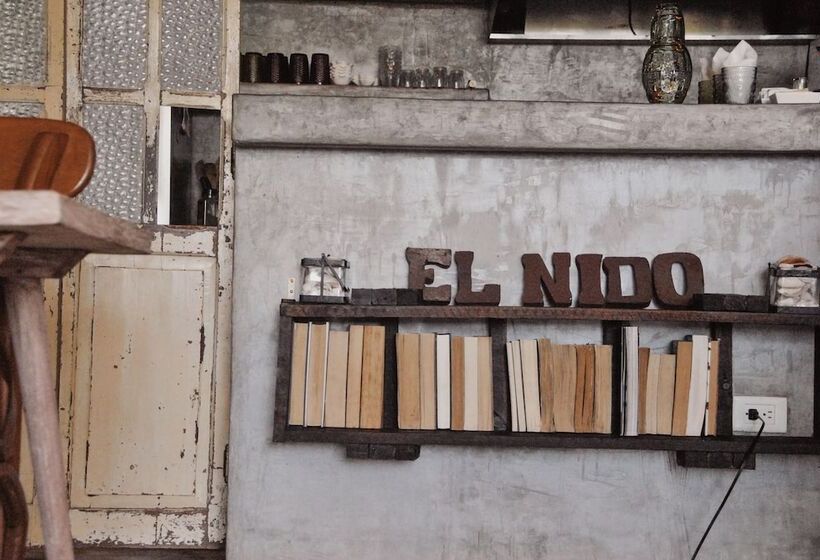 Boutique Hotel El Nido Holbox