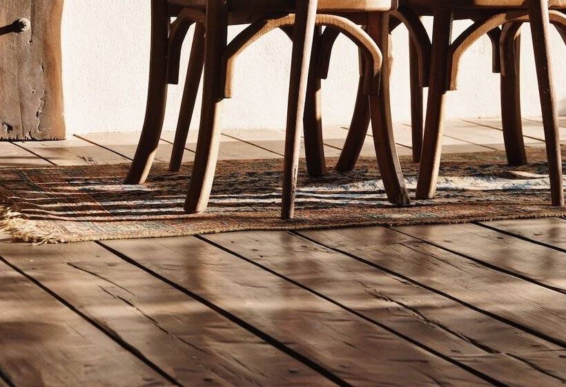 Boutique Hotel El Nido Holbox