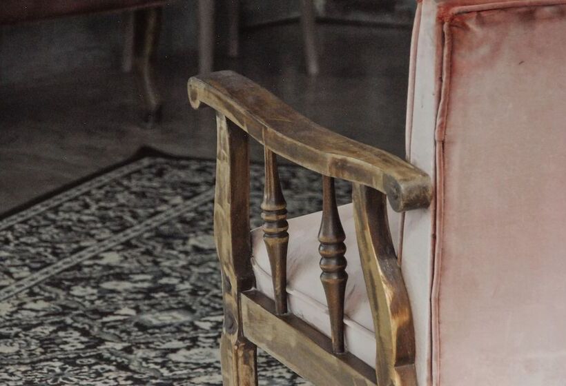 Boutique Hotel El Nido Holbox