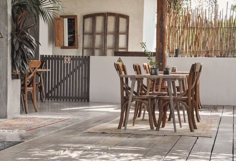 Boutique Hotel El Nido Holbox