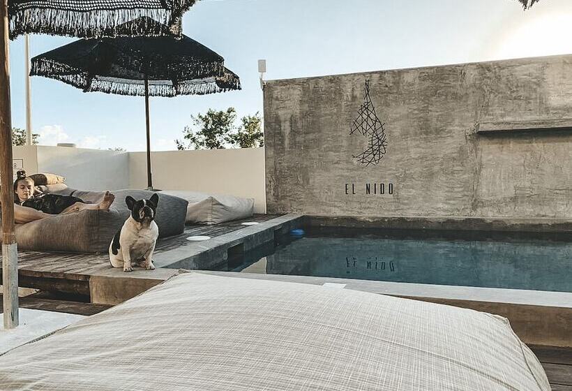 Boutique Hotel El Nido Holbox