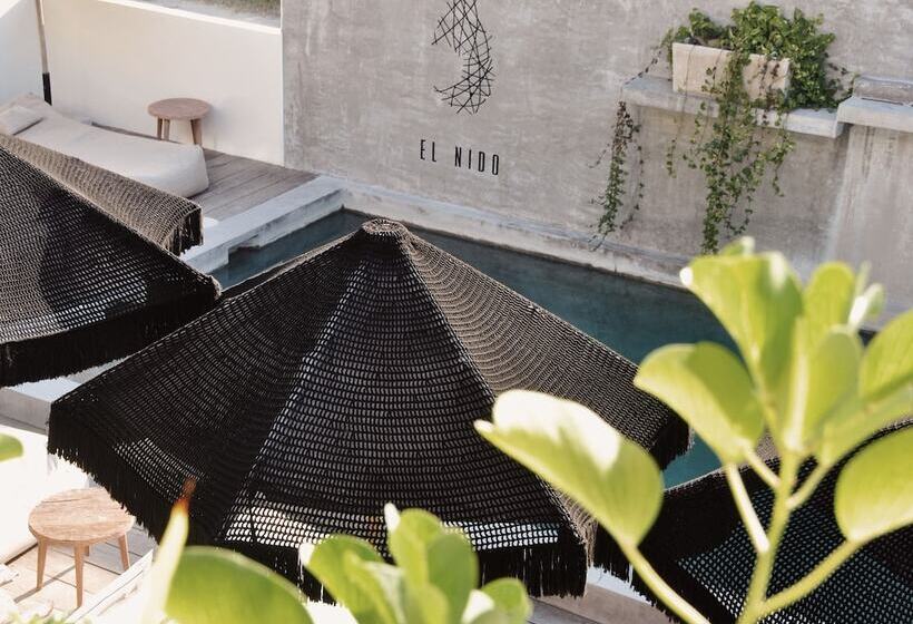 Boutique Hotel El Nido Holbox